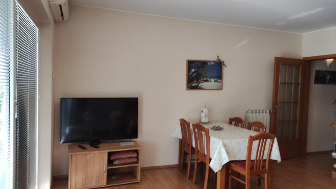 Apartments Tomisic كوبر المظهر الخارجي الصورة