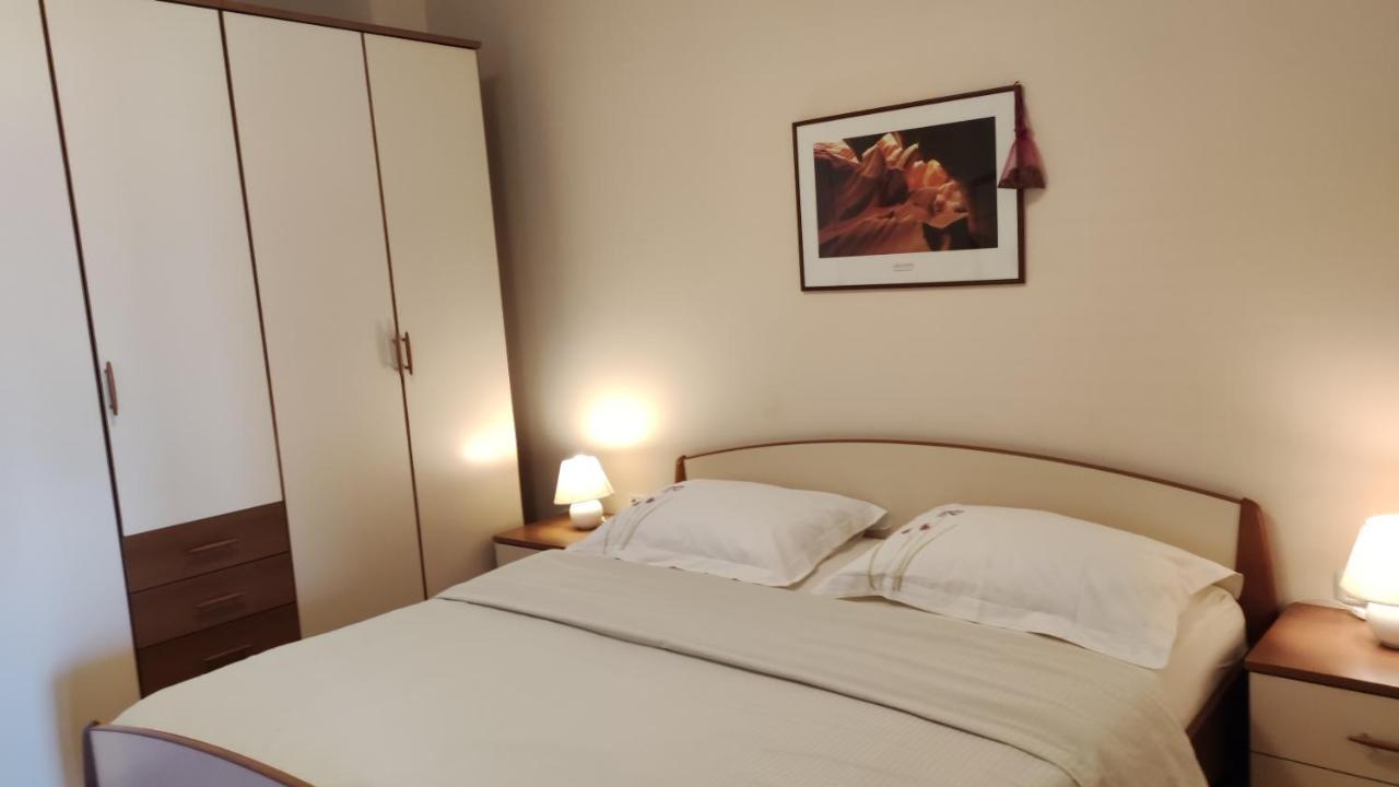 Apartments Tomisic كوبر المظهر الخارجي الصورة
