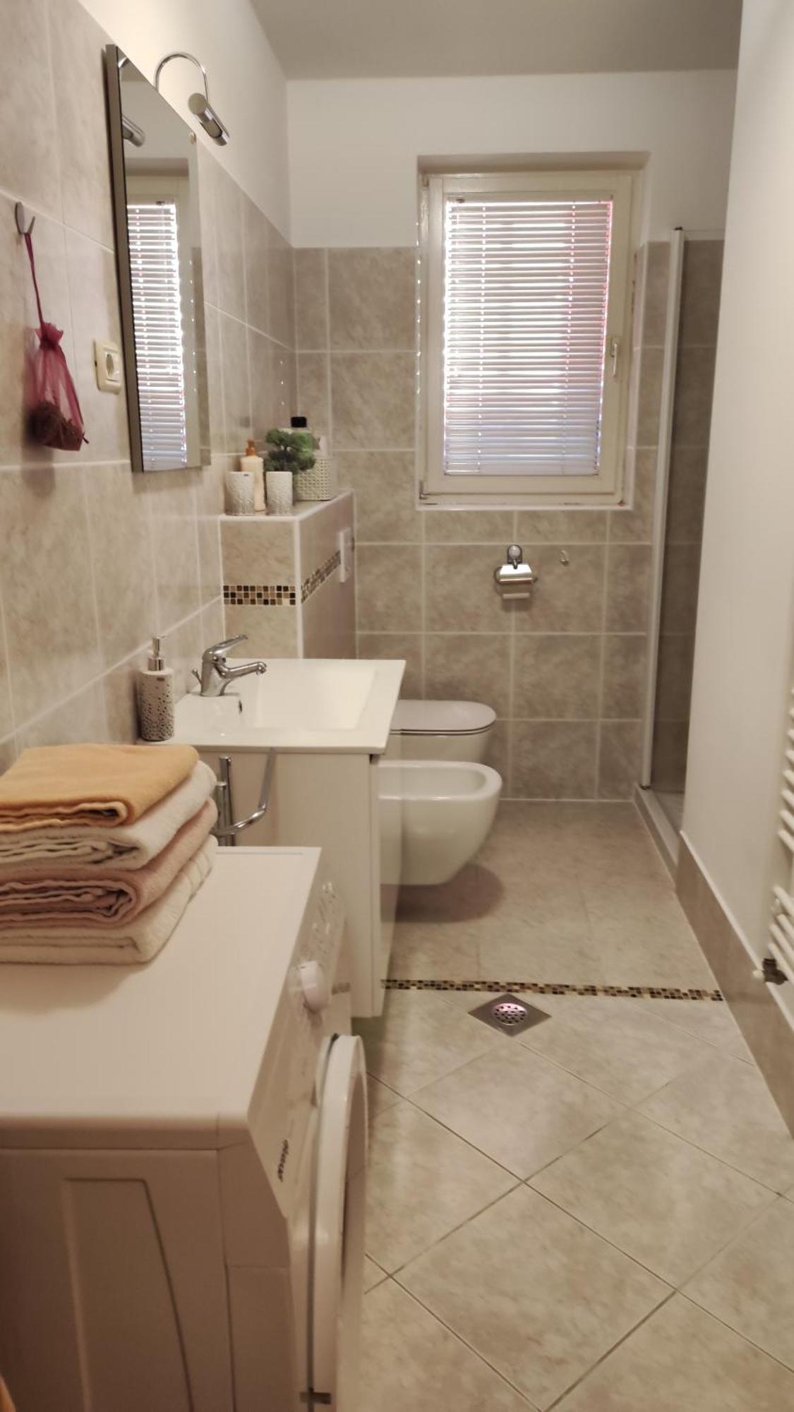 Apartments Tomisic كوبر المظهر الخارجي الصورة