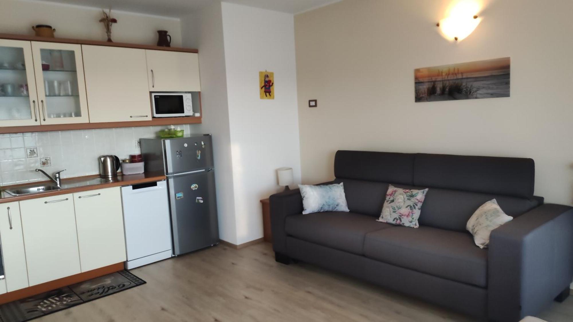 Apartments Tomisic كوبر المظهر الخارجي الصورة