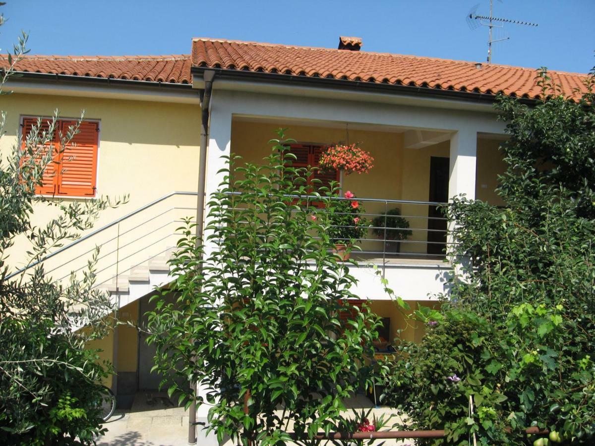 Apartments Tomisic كوبر المظهر الخارجي الصورة